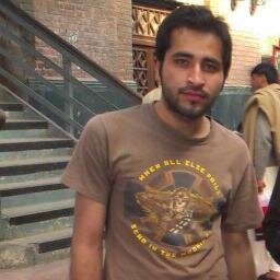 Zarakkhan09's profile picture. Hello, I am Zarak khan also known as Zak and Zee 

You know me? I bet you won't regret it :P

You hate me? I bet you will regret it :P