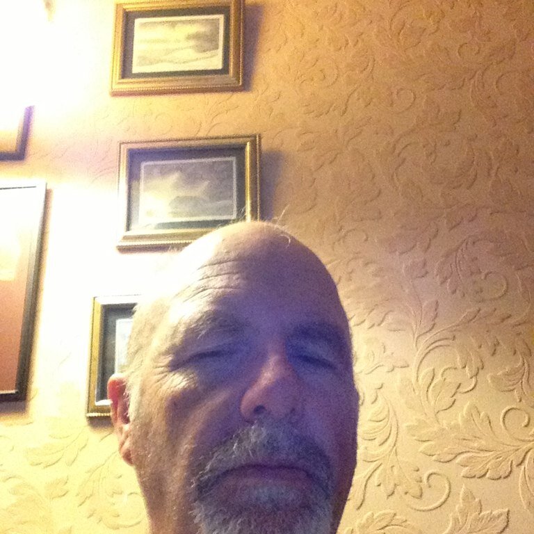 hairydave21's profile picture. Hairy Dave, totally rockin’ Grandad, vinyl addict, outdoor swimmer