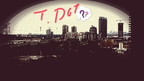 Out here On The Block.. Doing wat it takes.. S/O all the OG's n Toronto cus da wave da city got is rocking...