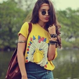 Retweet onze tweets en we gooien je.