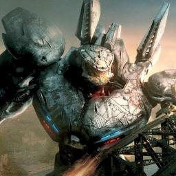 I LOVE PACIFIC RIM! Striker Eureka is beast. Cherno Alpha is OP. Crimson Typhoon 3 arm boss. Gipsy Danger is EPIC!
