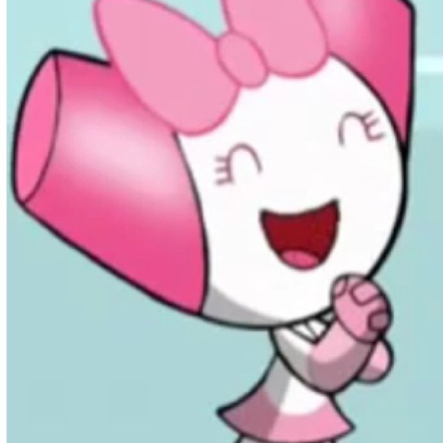 Hi I Am Robotgirl. I love my friends, ice cream and my fans ❤ i am an actor in show robotboy ^^