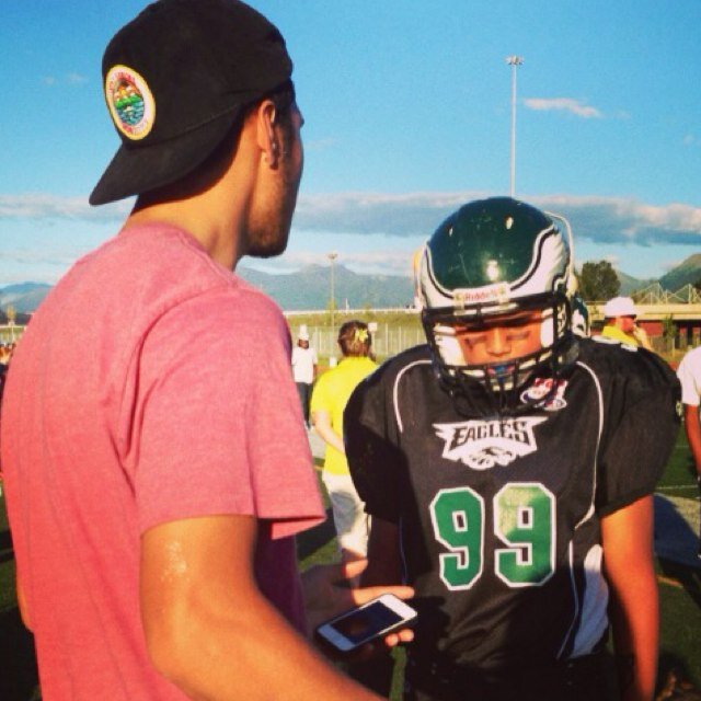 1SkinnyUce's profile picture. Sabali