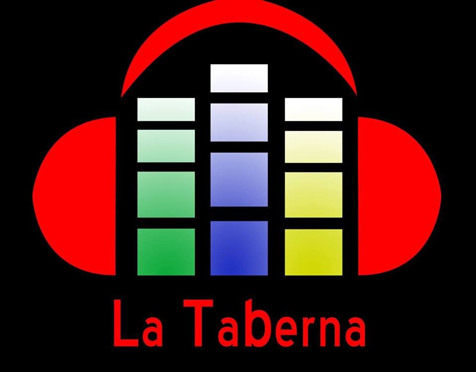 Cuenta oficial de Revista la Taberna. Miselanea de información acerca de música, deportes, cine y cultura.