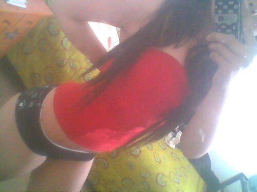 Sensible, amorosa, Directa etc.. sigueme te sigo & nos seguimos (: