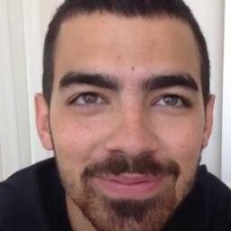 Hello I Am Joe