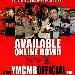 YMCMB All Day News,#1 Source All Day News and updates
