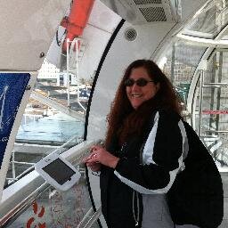 lindamcToth's profile picture. Principal, Animal Lover, Glass Artist, moderator #mdeschat