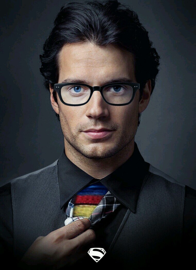The last son of krypton, I fight for Truth, Justice and The American Way
