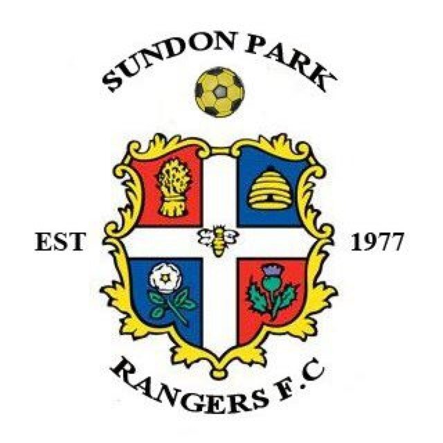 Sundon Park Rangers Football Club, based in Luton, is a thriving club with many childrens teams and also an adult team.