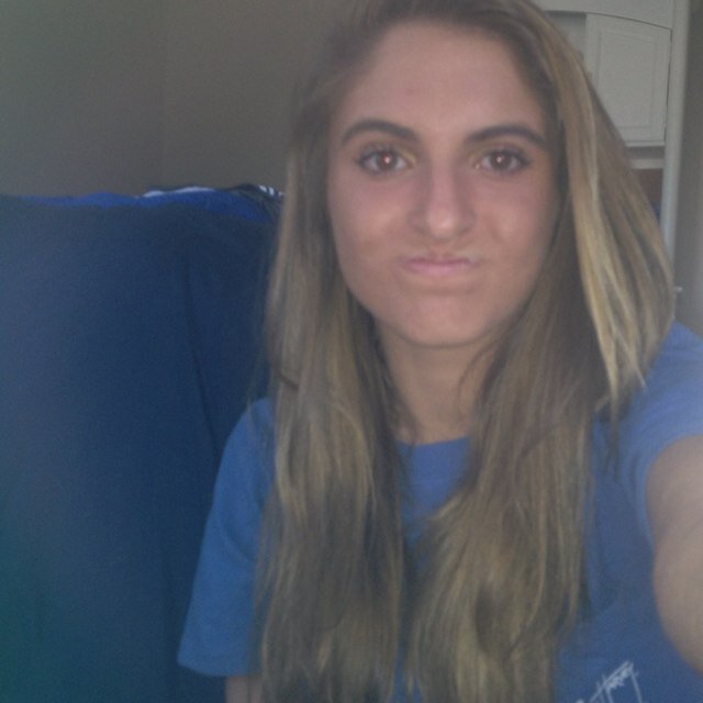 kcgiffin's profile picture. • Cloud 9 •