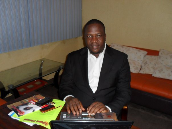 Barrister, Publisher and a movie maker, loves those who work diligently, seek knowledge and pursue fun with passion, while not losing humanity and faith in God