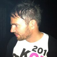 padster (@shorebreakpad) 's Twitter Profile