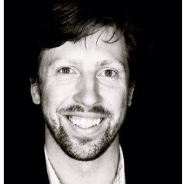 Chief Strategy Officer @Mindshare Australia.