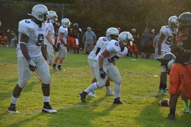 Alex Zamora
MLB #51 
CPFA
football is life 5,11 230