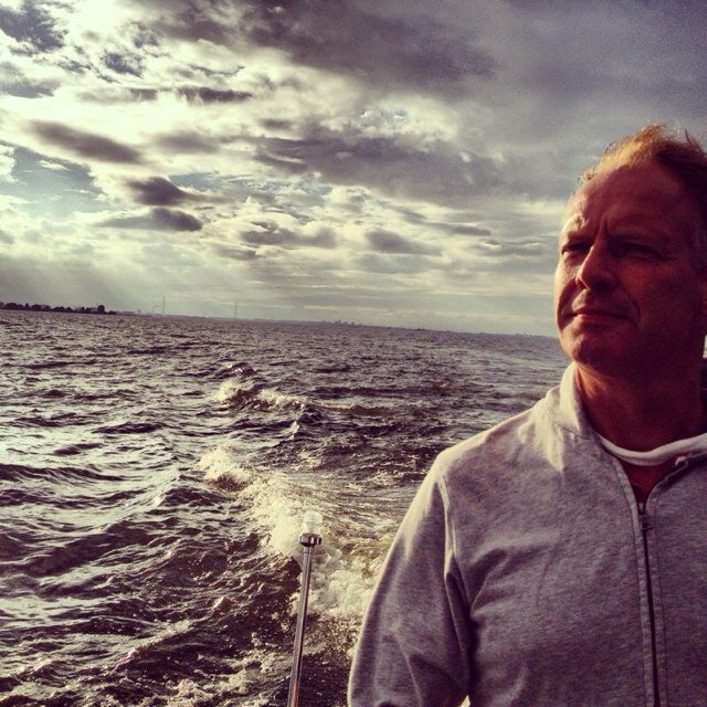 Menno_Dijk's profile picture. Innovatie & leiderschap @cogas | vader | positief | helder | teamman | inspiratie | mountainbike | leven! |