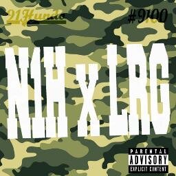 N1H x LRGang