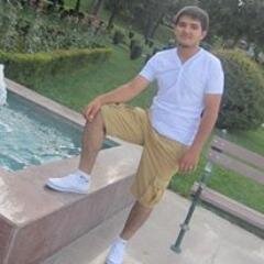 Rufik57's profile picture. Gulhane Tip