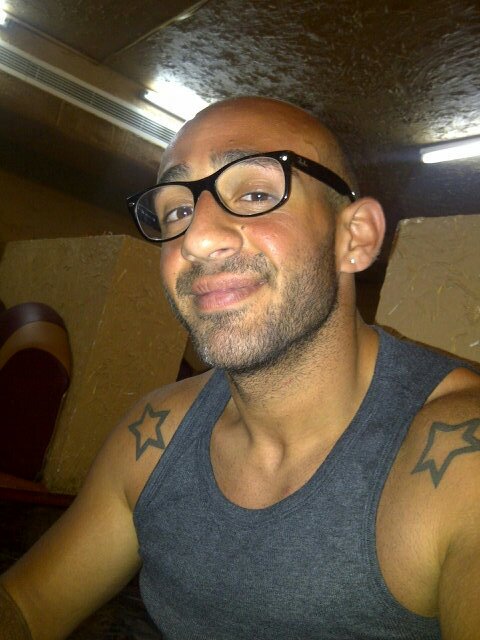 OsmatMrad's profile picture. Im me just me nothing else but me n i cant judge me so if u wanna know me just get to know me!