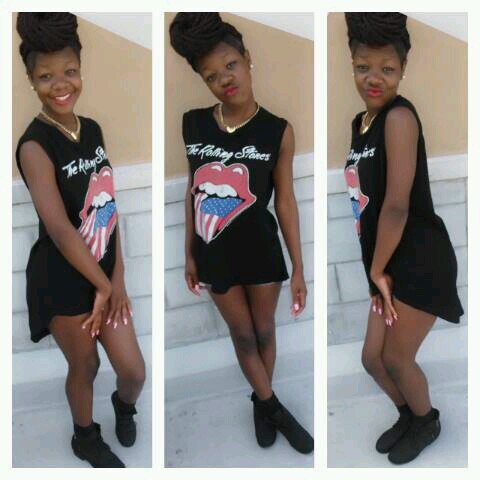 - skuurt skuurt ! Follow me baaby ( ;