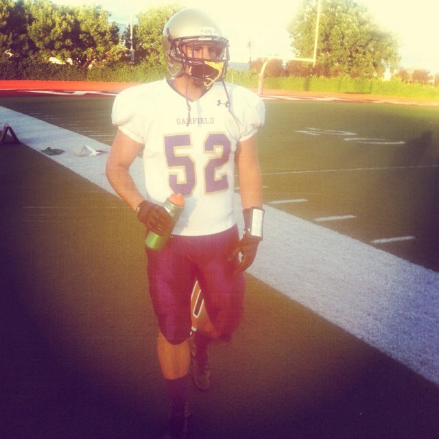 Haris becirovic. Just trying to make my dreams a reality
