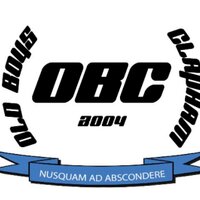 OBC (@oldboysclapham) 's Twitter Profile Photo OBC (@oldboysclapham) 's Twitter Profile Photo