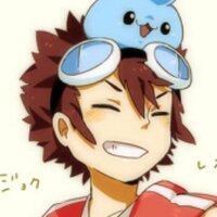 Daisuke Motomiya (@betterthantk) 's Twitter Profile