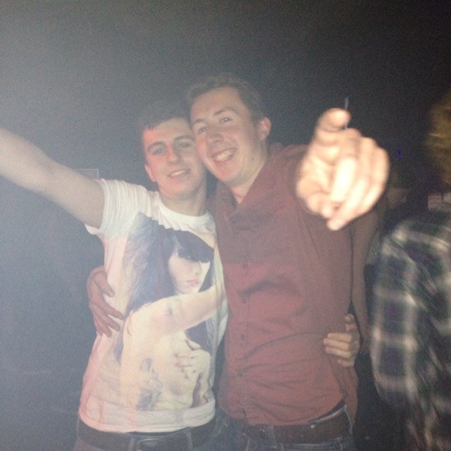 DannyWalker94's profile picture. 