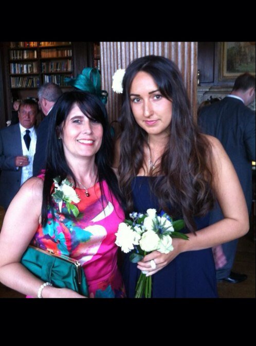 tonihanley123's profile picture. 