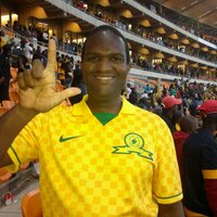 Mathabatha Sebogwane (@mathabatha01) 's Twitter Profile