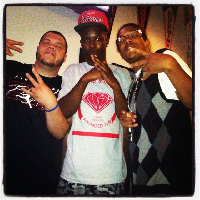DKush30 Profile Picture