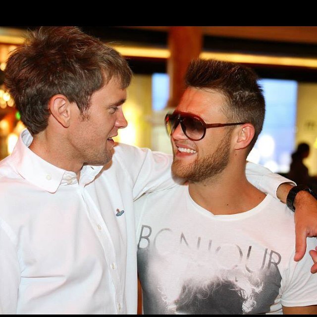 Instagram - bsmithy1