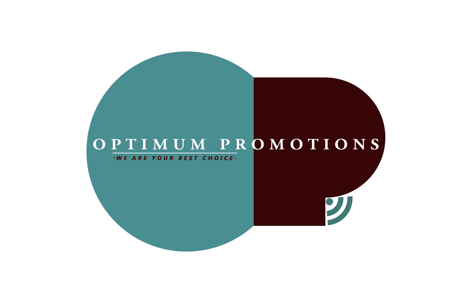 OPTIMUM PROMOTIONS is the best choice to promote your events, brands, entertain and enrich your Lifestyle!