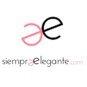 Inspírate para crear tu propio estilo elegante. -Twitter Oficial-