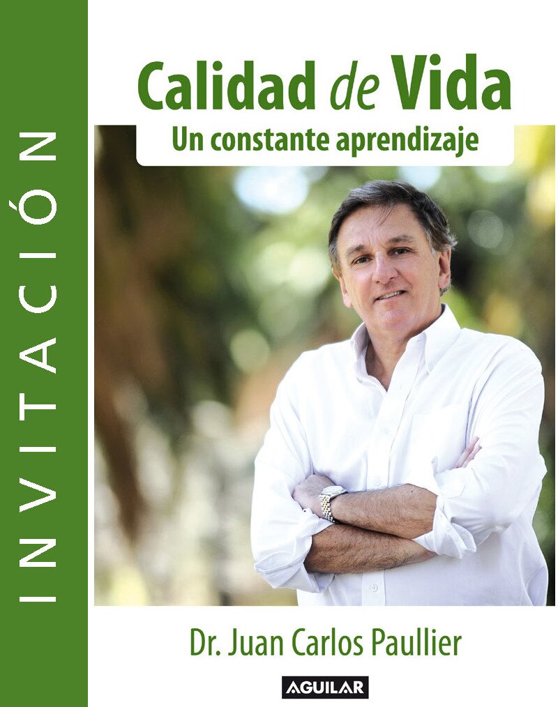 Creador y Director de Calidad de Vida La Marca de la comunicación social y científica del Uruguay con premios nacionales e internacionales