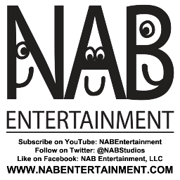 NAB Entertainment, LLC is a production company based in Florida that produces high quality film, music, and theater productions in a positive work environment.