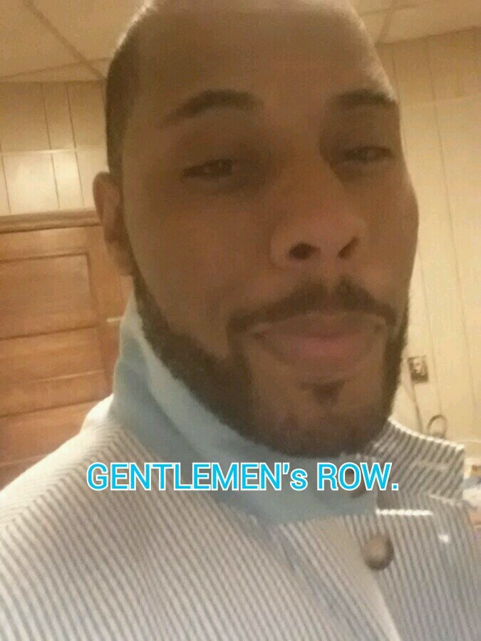 Always Celebrating Men's Style.