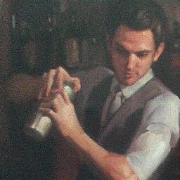 FutureGreg's profile picture. Spirits and mixed drink geek. Bar director at The Wallace.