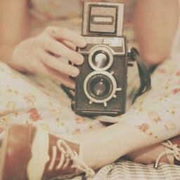 Fashion blogger