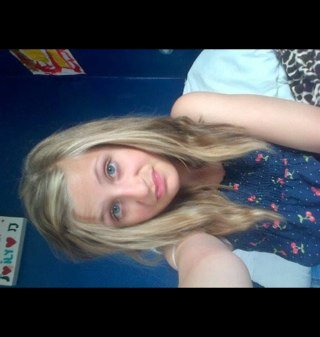 keelynicklin's profile picture. Follow me and ill follow back :p