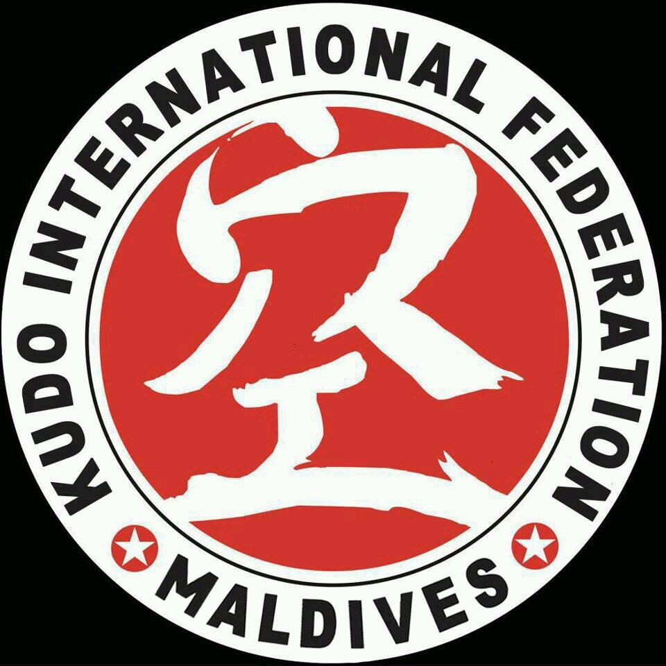 A Mixed Martial Art, We are the fastest growing Martial Art in the world. Official Twitter account of Kudo International Federation of Maldives.