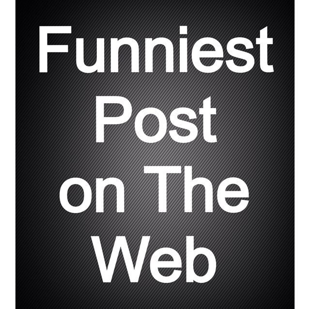 Funnyposts1001's profile picture. 