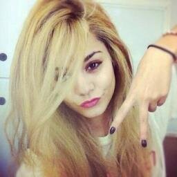Hi, I'm Demi.... Demi Williamson.... I'm a very shy girl.... I'm Patricia's sister.... I sing a little bit.... {RP/Single}