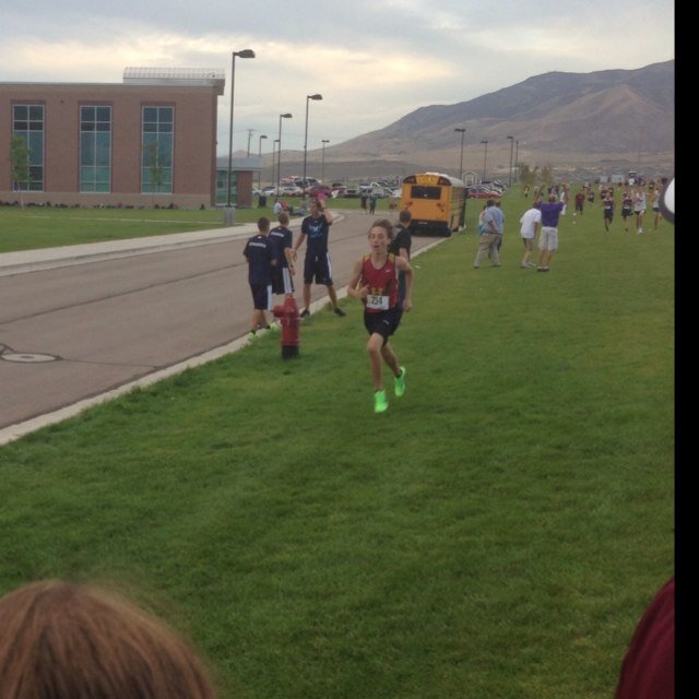 HaedenWilliams's profile picture. 