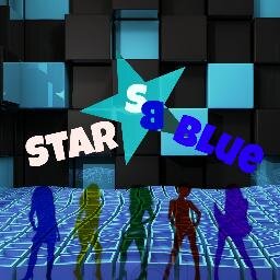 #StarBlue. Thank For Following @AlyC_SB @ZollA_SB @AngelM_SB @GinaB_SB & @SttefieM_SB