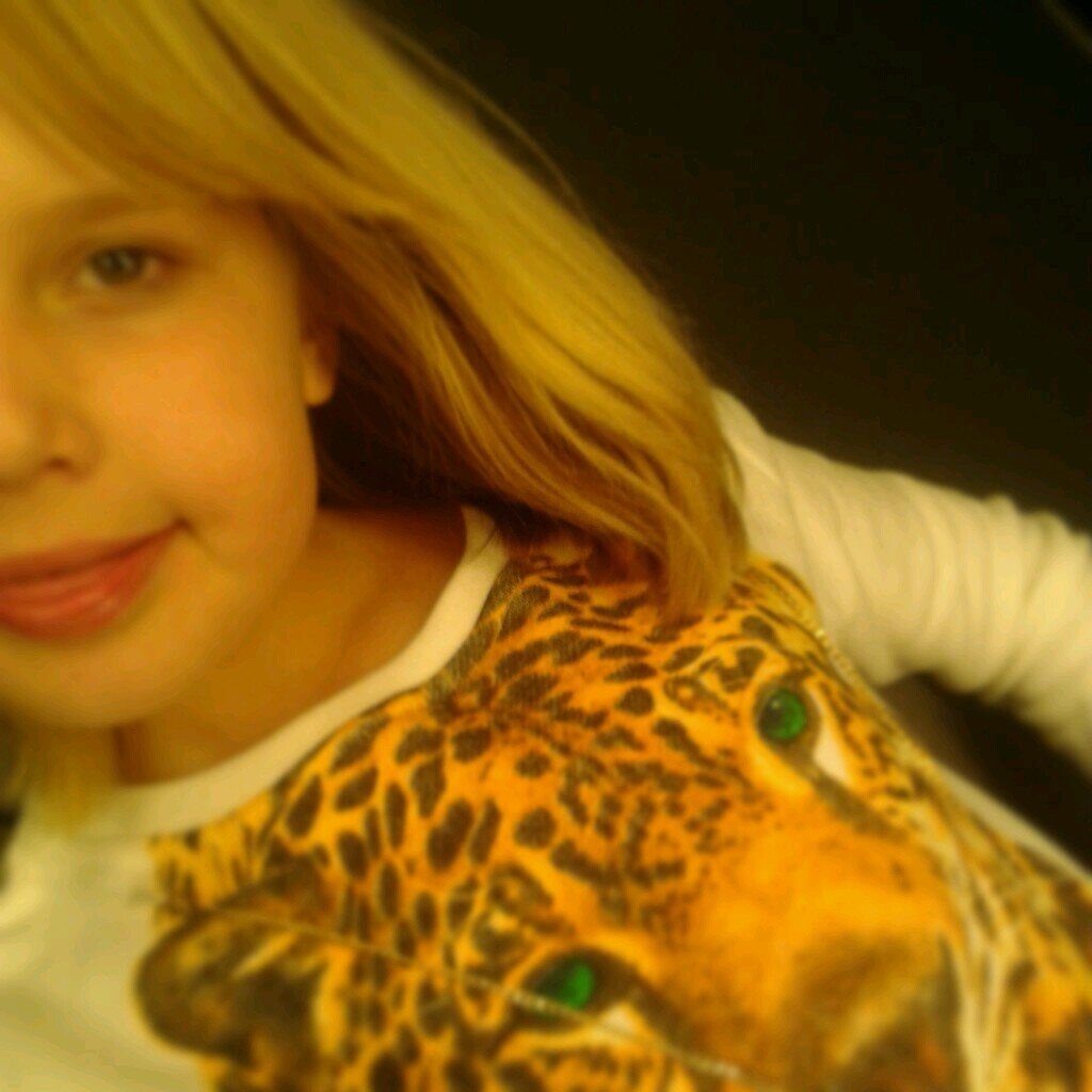 #meisje #blond #haar #11jaaroud #kort #haar #klein #cute #love #me #friends #8a