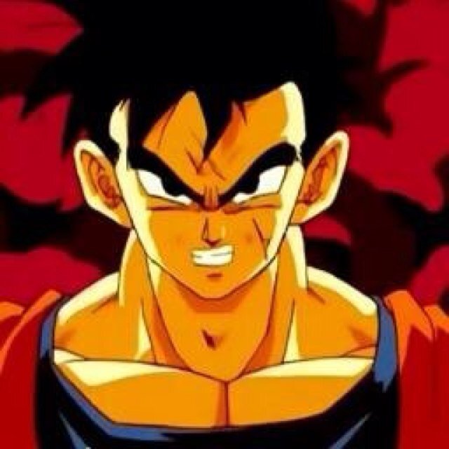 The Last Remaining Z Fighter i'm Gohan mentor of Trunks I will protect this planet until the day i die got it [#DbzRp]