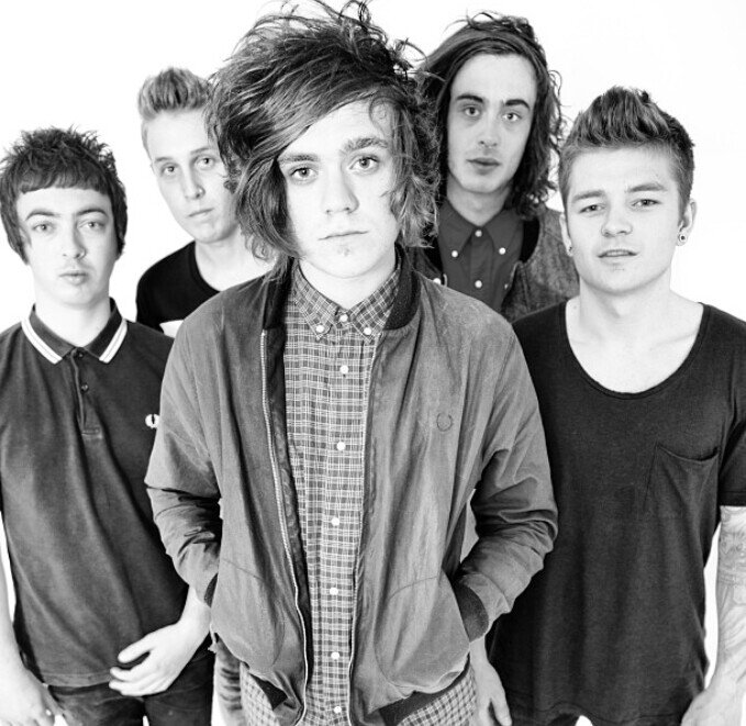 Fan account for @TheTelescreen