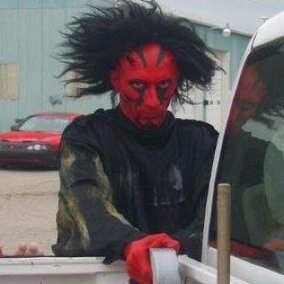 I'm Rick, the demon from insidious
