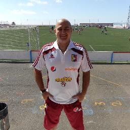 VENEZOLANO, CARAQUEÑO-CARAQUISTA, . El CARACAS (FC y CBC) es mi política, la VINOTINTO mi religión. TSU Turismo, Ucevista. Buen viento buena mar. Sean Felices!